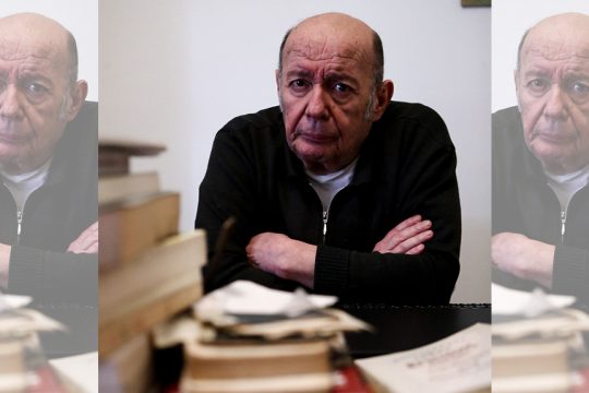 vasilis papavasiliou